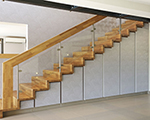 Construction et protection de vos escaliers par Escaliers Maisons à Zehnacker